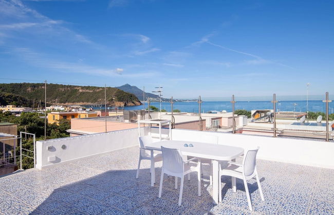 Da Procida 97 in Procida - Photo 4