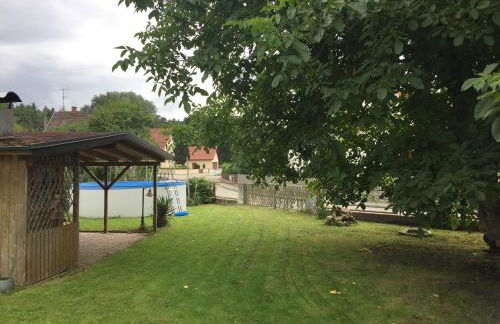 Komfort Wohn- und Ferienhaus JAKOBI - Foto 6