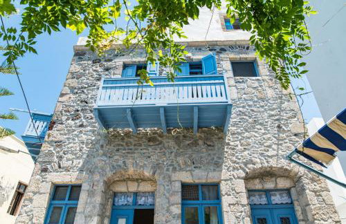 Imerios Nisyrian House - Photo 40