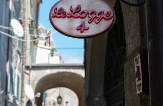 appartamento LE LOGGE - Foto 1