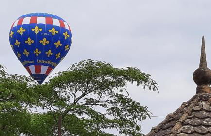 Le Pavillon Tilia - Foto 38