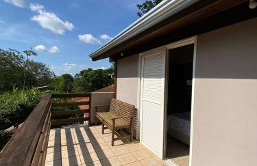 Sossego Homestay - Chapada dos Guimarães - Foto 21