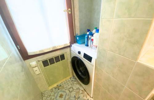 Studio apartment in the University Center - Photo 14