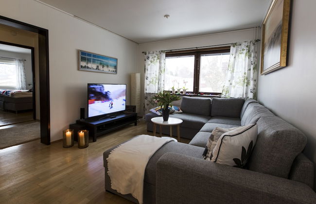 Klintvägen Apartments - Foto 52