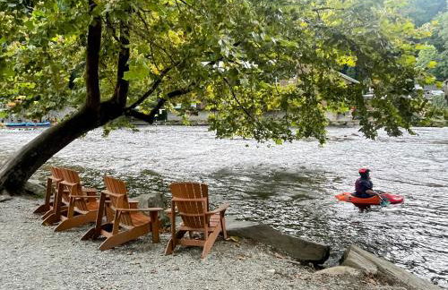 Whiskey Run Cabin, Spectacular Mountain Views - Foto 36