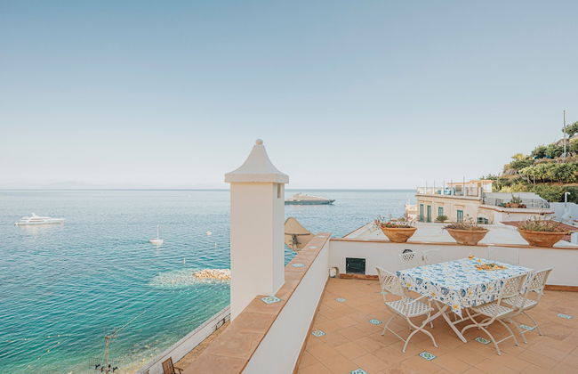 Casa Blue Torricella by Elite Villas - Foto 52