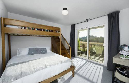 The Calistoga Cottage Wooded And Sunny 5 Mins To Downtown - Foto 28