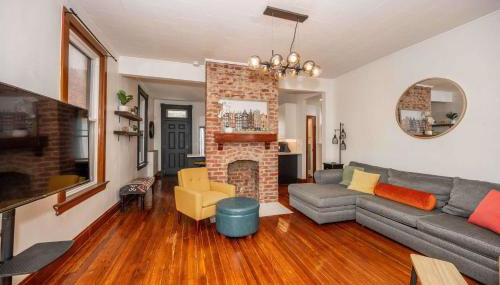 Historic Retreat Gateway - Foto 2