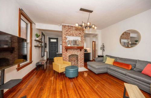 Historic Retreat Gateway - Foto 2