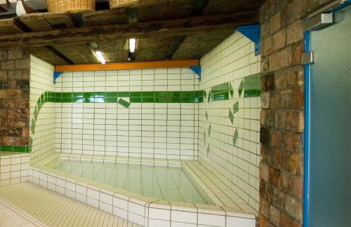 Appartement-Hotel Seespitz - Foto 20