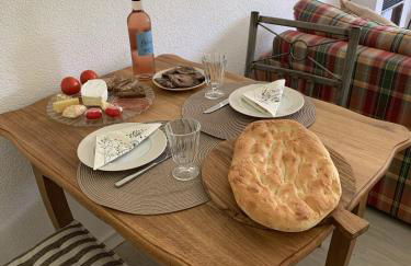 Ferienwohnung Sonnenterrasse - Foto 2