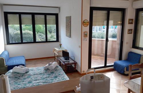 Franca's Home - Foto 15