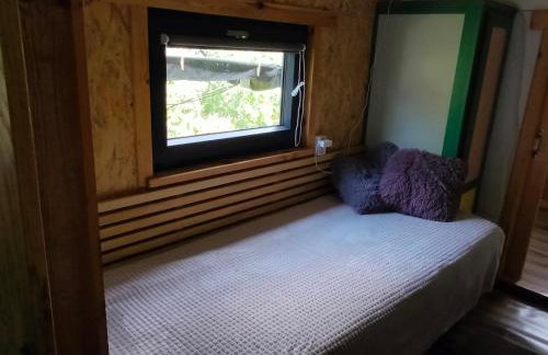 Domek Drzymały - Foto 12