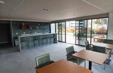 Studio em Boa Viagem, próximo à praia - Photo 10