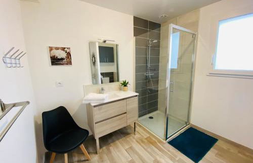 Au charmant sarment - Foto 8