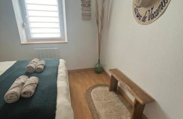 Le Cocon de KENNA au centre du bourg - Foto 18