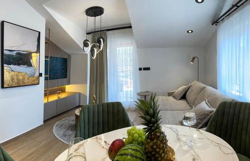 Nice Apartment In Korcula With Sauna - Foto 5