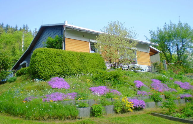 Heatable Pool Retreat - Foto 29