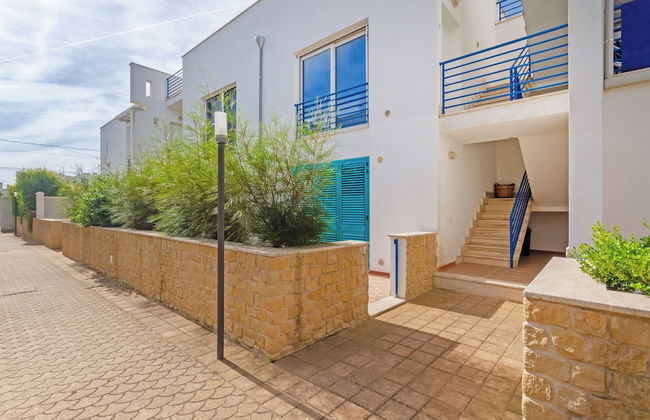 Beach Life Apartment In Boncore - Foto 26