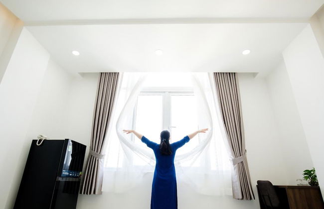 Aladdin Hotel and Apartment - Foto 30