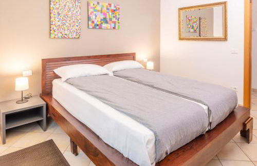 Residence Campana - Foto 59