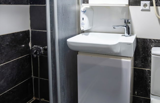 Imza Suite - Foto 50