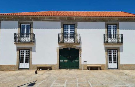 Casa do Terreiro - Foto 21