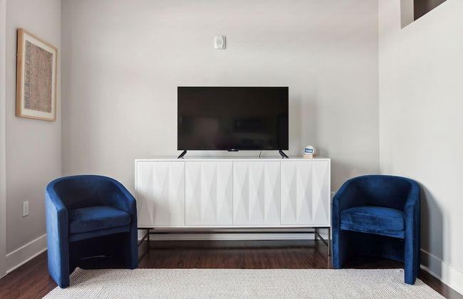 Kasa NoDa Charlotte - Foto 32