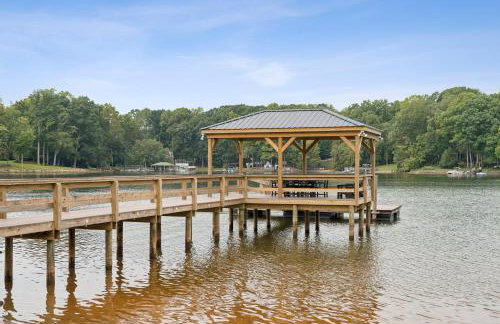 Luna's Lake Life - Foto 24