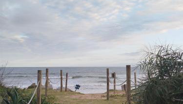 Apê Confortável - Próximo ao mar - Foto 4