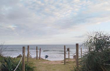 Apê Confortável - Próximo ao mar - Photo 4