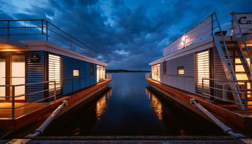 Calanthe - DAS HAUSBOOT - Foto 2