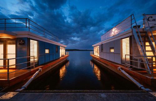 Calanthe - DAS HAUSBOOT - Foto 2