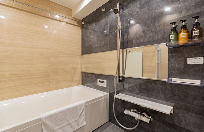 Tanimachikun Hotel We Namba - Foto 39