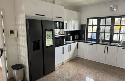 Large Villa in Maspalomas with Huge Private Pool, Jacuzzi & Gym - Foto 63