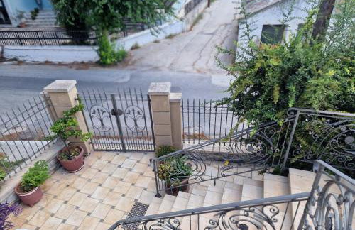 Valia's house -Makri Village - Foto 27