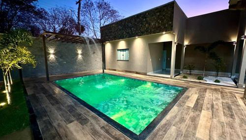 Casa ARUANÃ 6 SUITES - Foto 3