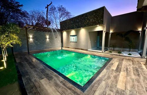 Casa ARUANÃ 6 SUITES - Foto 3