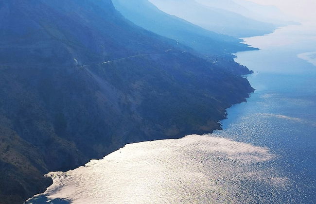 Villa Olive Tree - Foto 53