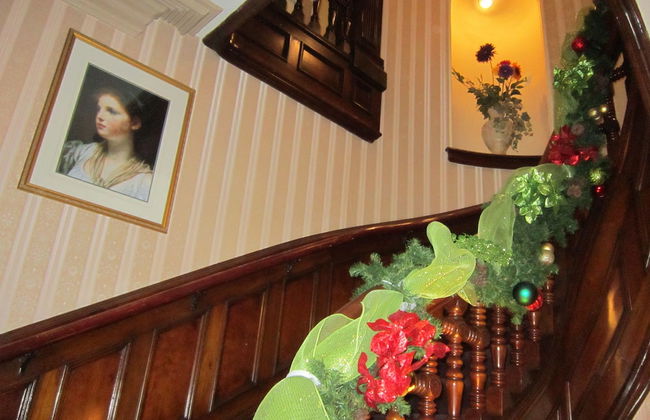 Chipman Hill Suites on Sydney - Foto 74