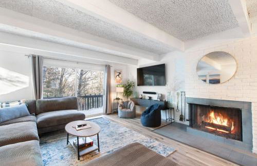 Vermont Getaway! Newly renovated! - Foto 1