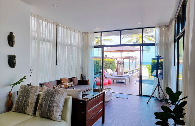 Tolani Le Bayburi Villas Pranburi - Photo 39