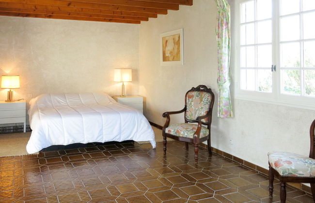 5 bedroom House in Mesquer with garden and terrace - Photo 5