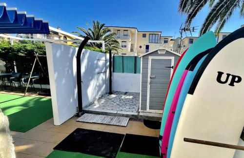 Waves Sound Surf House Completo - Foto 10