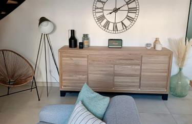 Maison de centre-ville Ars en Ré - Foto 21