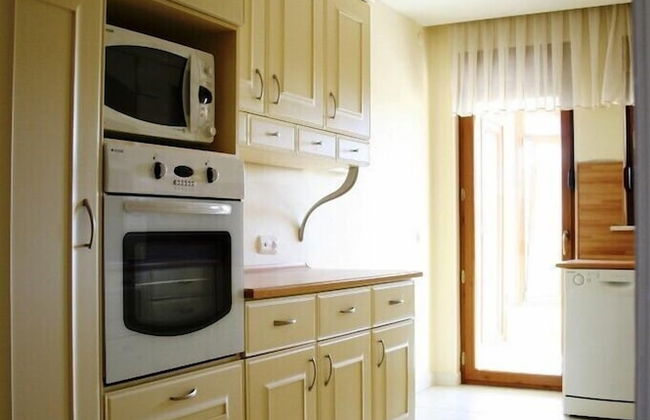 Villa Bursa - Foto 16