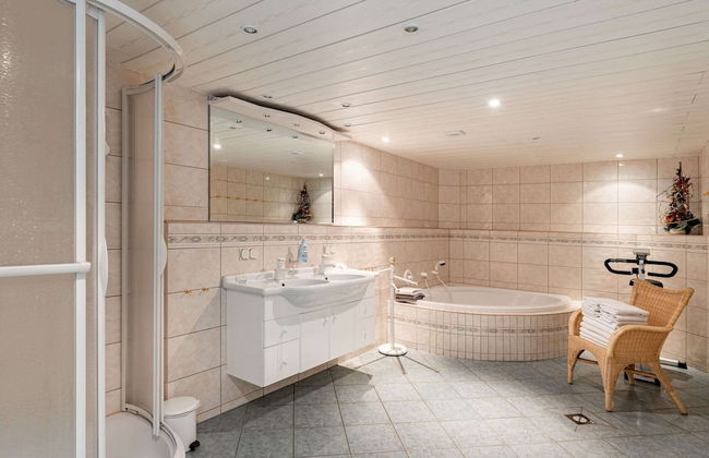 Panoramic Retreat in Thuringia - Foto 19