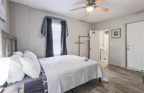 Cozy Room in the City of Worcester - Foto 2