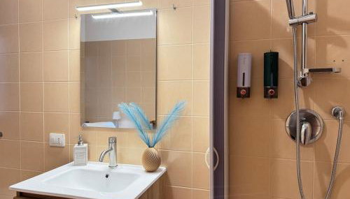 Casa Azul - Social Apartment - parcheggio, clima, 200mt dal mare - Foto 3