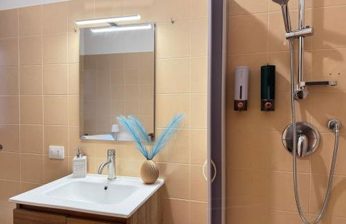 Casa Azul - Social Apartment - parcheggio, clima, 200mt dal mare - Photo 17